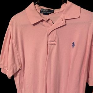Ralph Lauren polo LARGE